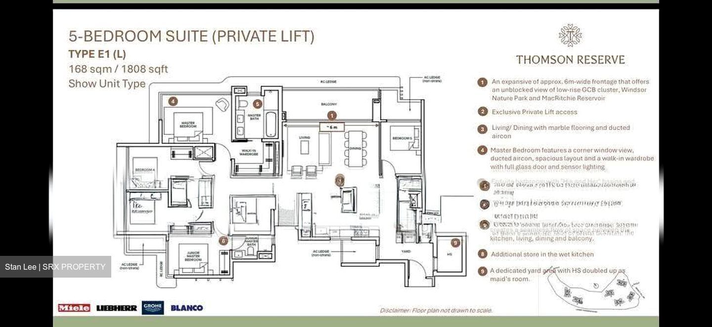 Thomson View Condominium (D20), Condominium #626247741
